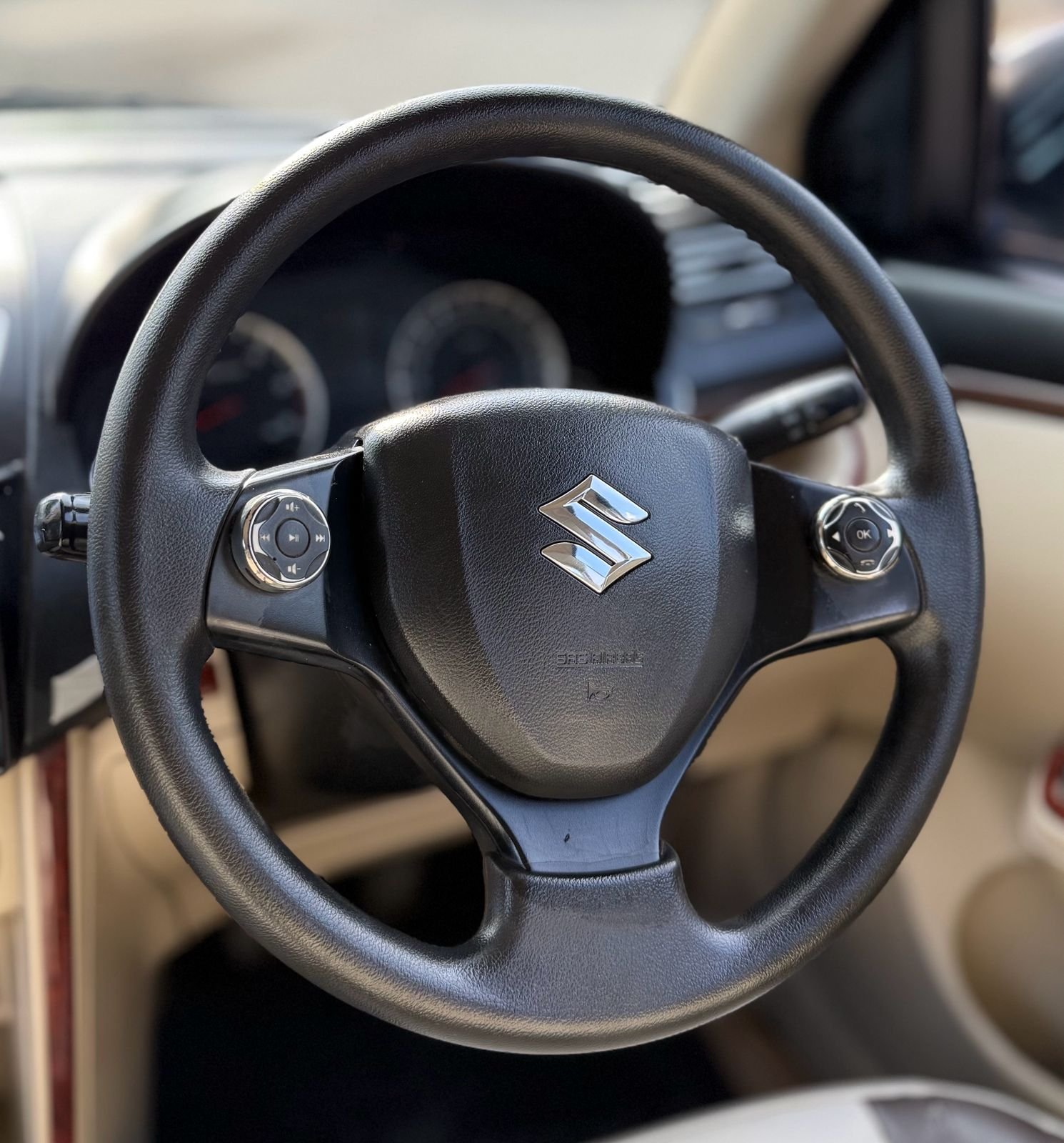 Dzire VDI